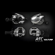 Moulinet Atc Vulture Moulinet Atc Vulture