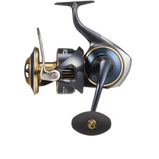 Moulinet Daiwa Saltiga 2025-20000h Moulinet Daiwa Saltiga 2025-20000h