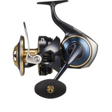 Moulinet Daiwa Saltiga 2025-25000p Moulinet Daiwa Saltiga 2025-25000p