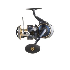 Moulinet Daiwa Saltiga 2025--8000-h Moulinet Daiwa Saltiga 2025--8000-h