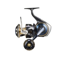 Moulinet Daiwa Saltiga 2025-8000p Moulinet Daiwa Saltiga 2025-8000p