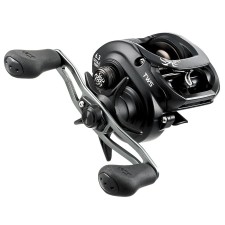 Moulinet Daiwa Tatula 2024 Moulinet Daiwa Tatula 2024