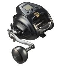 Moulinet Electrique Daiwa Seaborg 2024 Moulinet Electrique Daiwa Seaborg 2024