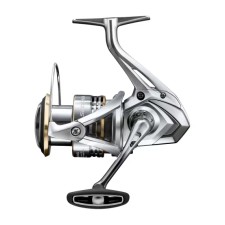Moulinet Shimano Sedona FJ-4000xg Moulinet Shimano Sedona FJ-4000xg