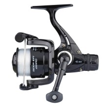Moulinet SRT Meka EFI RD Moulinet SRT Meka EFI RD