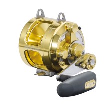 Moulinet WFT Blue Water II-1D-A 151-020 Moulinet WFT Blue Water II-1D-A 151-020