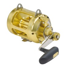 Moulinet WFT Blue Water II-1D-A 151-050 Moulinet WFT Blue Water II-1D-A 151-050