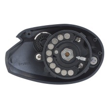 Moulinet WFT Magneto Gbc