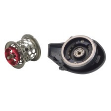 Moulinet WFT Penzill Explorer Baitcast
