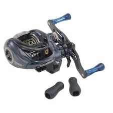 Moulinet WFT Penzill Explorer Baitcast
