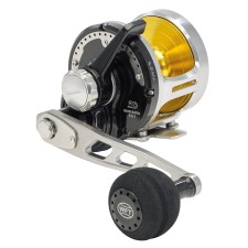 Moulinet WFT Sen Sea 12 Ld/Lh