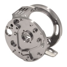 Moulinet WFT Senn Bc 4 Lw/Lh Moulinet WFT Senn Bc 4 Lw/Lh