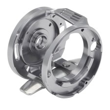 Moulinet WFT Senn Bc 4 Lw/Lh Moulinet WFT Senn Bc 4 Lw/Lh