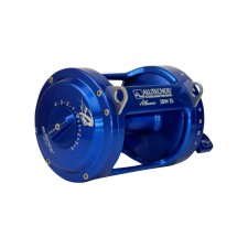 Moulinet Yuki Alutecnos Albacore 2S Moulinet Yuki Alutecnos Albacore 2S