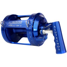 Moulinet Yuki Alutecnos Albacore 2S Moulinet Yuki Alutecnos Albacore 2S