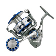 Moulinet Yuki Kybu Boat