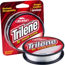 Nylon Berkley Trilene Xl 270m
