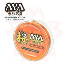 nylon-sakura-aya-vizion-150m.jpg nylon-sakura-aya-vizion-150m.jpg