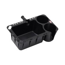 Organiseur Avec Portegobelet Berkley Organizer With Cup Holder-1