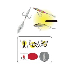 Palette Willow Pour Triple Cultiva Mask De Spin Palette Willow Pour Triple Cultiva Mask De Spin