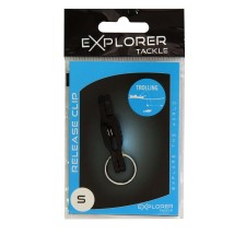 Pince Déclencheuse Explorer Tackle Release Clip Pince Déclencheuse Explorer Tackle Release Clip