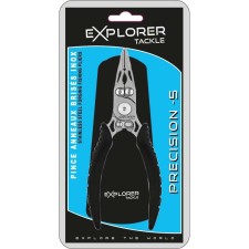 Pince Explorer Tackle Precision Pince Explorer Tackle Precision
