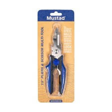 Pince Mustad 7.5 Multi Pliers Scissors