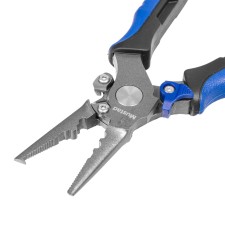 Pince Mustad 7.5 Split Ring Pliers