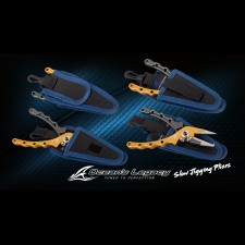 Pince Oceans Legacy Slow Jigging Plier Pince Oceans Legacy Slow Jigging Plier