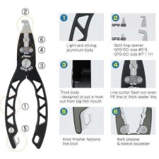 Pince Owner Game Plier 2 Pince Owner Game Plier 2