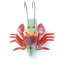 Planche À Poulpe Yuki Crabe Planche À Poulpe Yuki Crabe