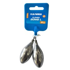 Plomb Bomb Flashmer L Plomb Bomb Flashmer L