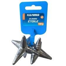 Plomb Etoile Flashmer Plomb Etoile Flashmer