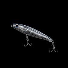 Popper Malosi Micro Echo 80F-Frost Popper Malosi Micro Echo 80F-Frost