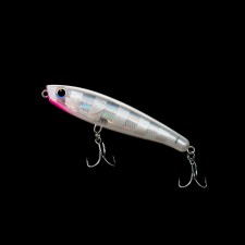 Popper Malosi Micro Echo 80F-spectre Popper Malosi Micro Echo 80F-spectre