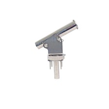 Porte Canne Inclinable 360° Seanox Porte Canne Inclinable 360° Seanox