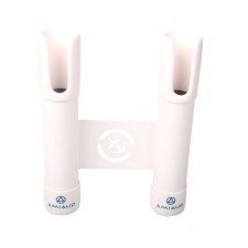 Porte Canne Seanox 2 Tubes Ouverts