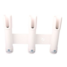 Porte Canne Seanox 3 Tubes Ouverts-498306