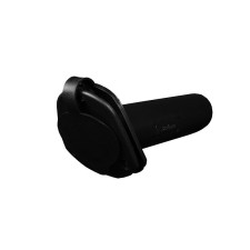 Porte-Canne Seanox Encastrable Pvc 30° Fermé
