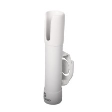 Porte Canne Seanox Inox Orientable Tube Ouvert-431423 Porte Canne Seanox Inox Orientable Tube Ouvert-431423