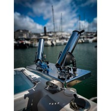 Porte-Canne Seanox Rotatif 2 Cannes Porte-Canne Seanox Rotatif 2 Cannes