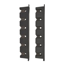 Présentoir De Cannes Berkley Horizontal Rod Rack-6cannes Présentoir De Cannes Berkley Horizontal Rod Rack-6cannes