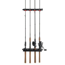 Présentoir De Cannes Berkley Twist Lock Utility 4 Rod Rack-2 Présentoir De Cannes Berkley Twist Lock Utility 4 Rod Rack-2