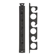 PrésentoirCannes Berkley Wall And Ceiling 6 Rod Or Combo Rack-1 PrésentoirCannes Berkley Wall And Ceiling 6 Rod Or Combo Rack-1