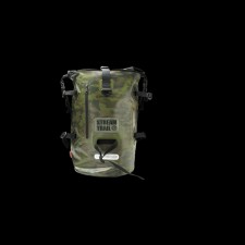 Sac À Dos Stream Trail Dry Tank 40L-Camo-Green Sac À Dos Stream Trail Dry Tank 40L-Camo-Green