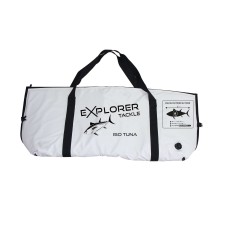 Sac A Poisson Explorer Tackle Iso Tuna-EXOSITXL Sac A Poisson Explorer Tackle Iso Tuna-EXOSITXL