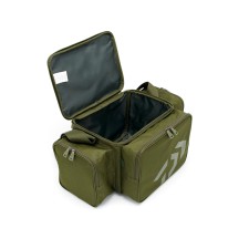 Sac Daiwa Compact Black Widow-BWCTB-4 Sac Daiwa Compact Black Widow-BWCTB-4