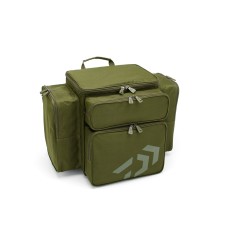 Sac Daiwa Compact Black Widow-BWRS-2 Sac Daiwa Compact Black Widow-BWRS-2