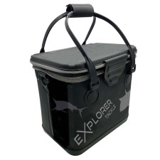 Sac Etanche Explorer Tackle Eva Master Sac Etanche Explorer Tackle Eva Master