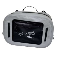 Sac Lombaire Explorer Tackle Weekend Trip Belt Pack